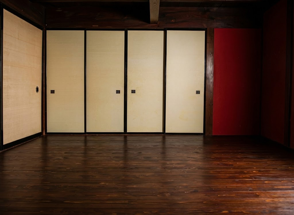 漆の建材・内装素材